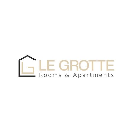 Casa Vacanze Marcelli51 - Le Grotte Rooms & Apartments Екстериор снимка