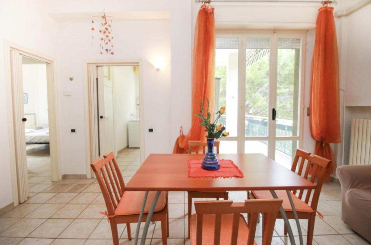 Casa Vacanze Marcelli51 - Le Grotte Rooms & Apartments Екстериор снимка