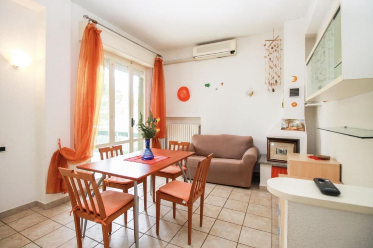 Casa Vacanze Marcelli51 - Le Grotte Rooms & Apartments Екстериор снимка