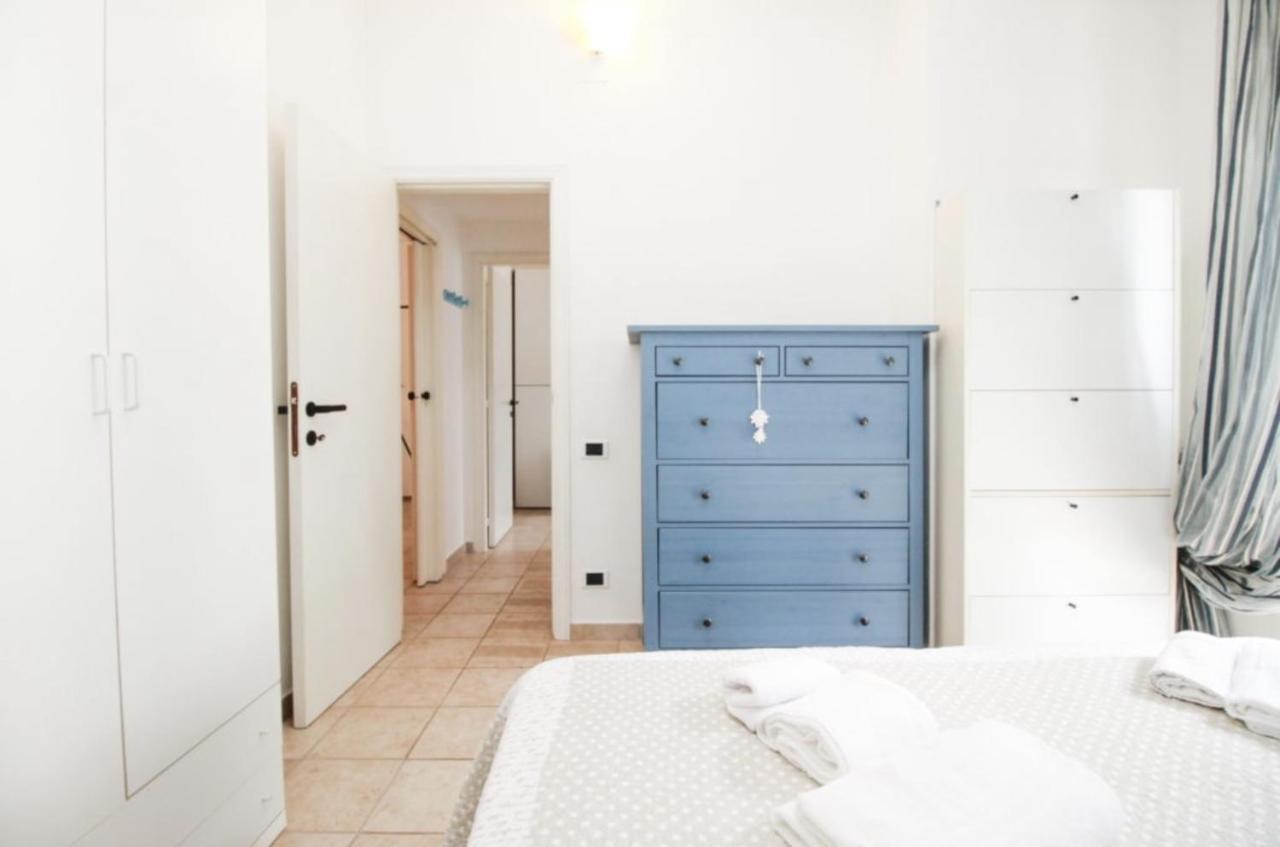 Casa Vacanze Marcelli51 - Le Grotte Rooms & Apartments Екстериор снимка